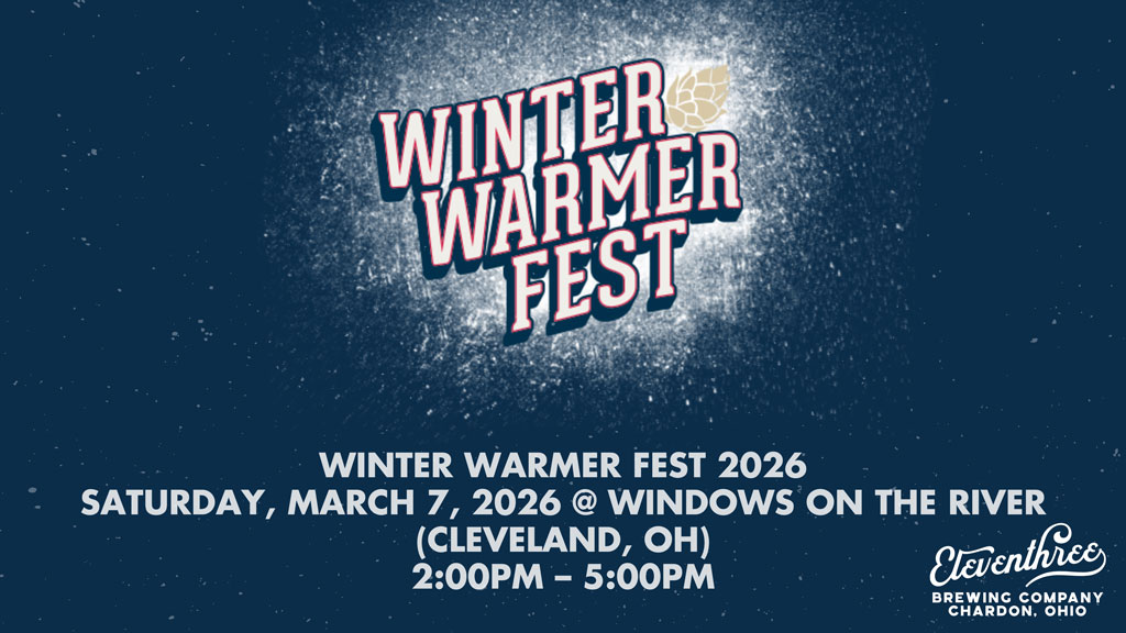 2026 Winter Warmer