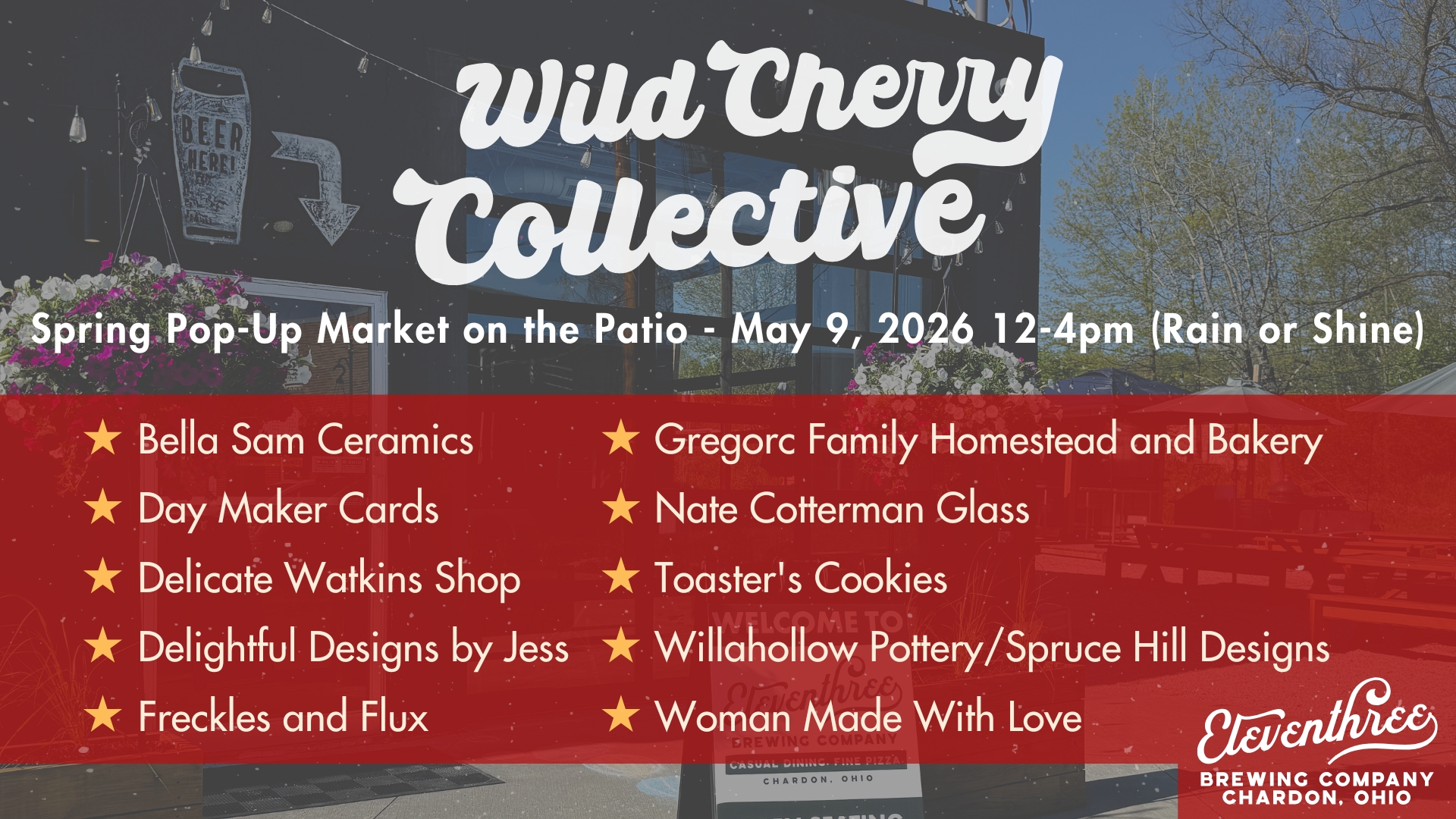 Wild Cherry Collective