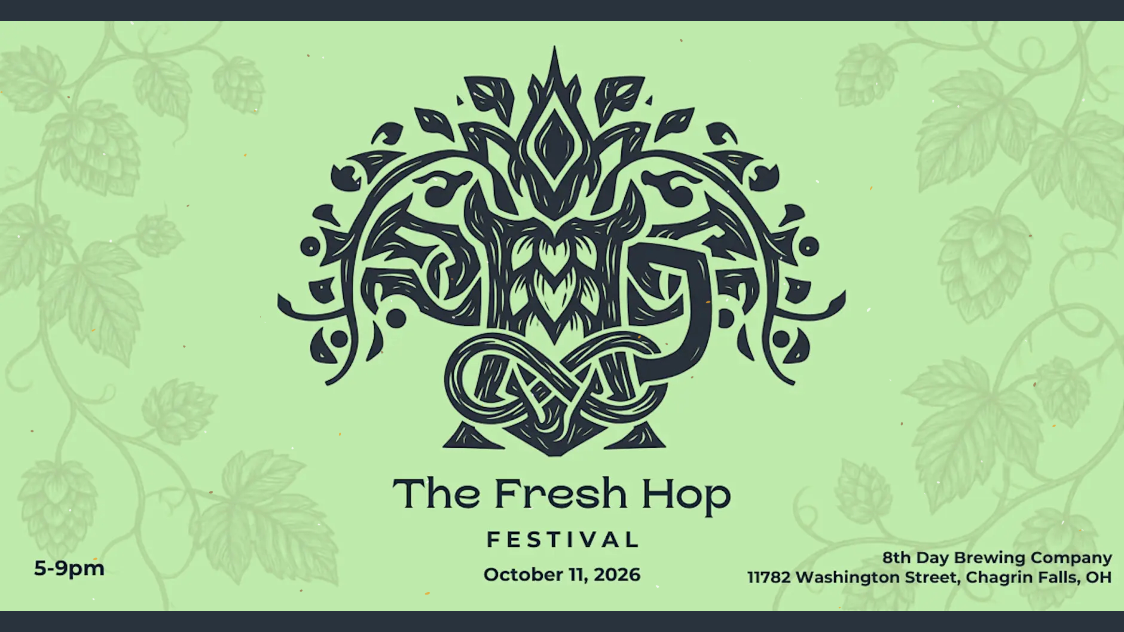 Fresh Hop Festival